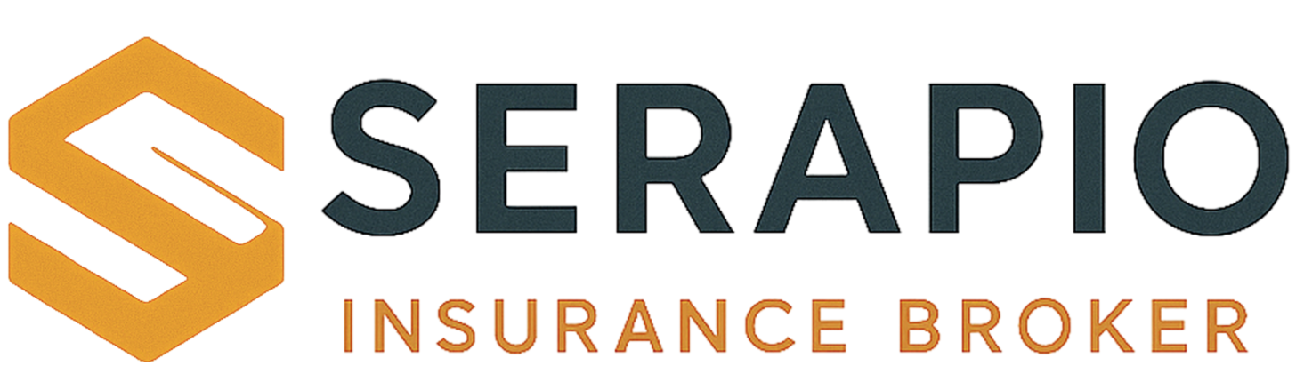 Serapio Insurance Broker